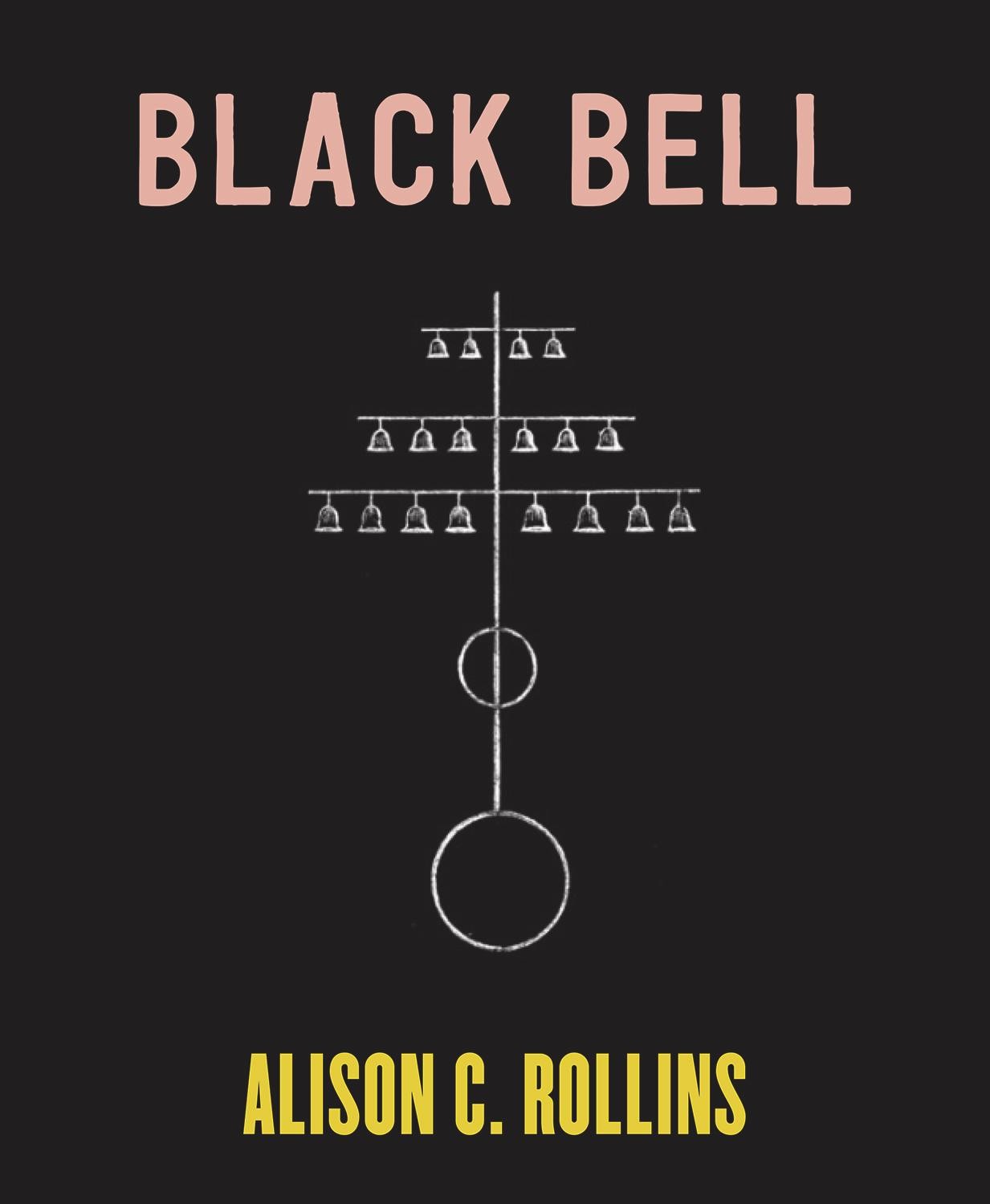 Black Bell Book Cover