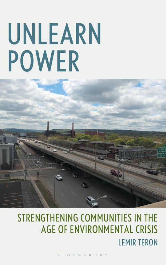 Unlearn Power_book cover