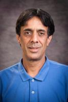 cosmologist Dr. Ratra