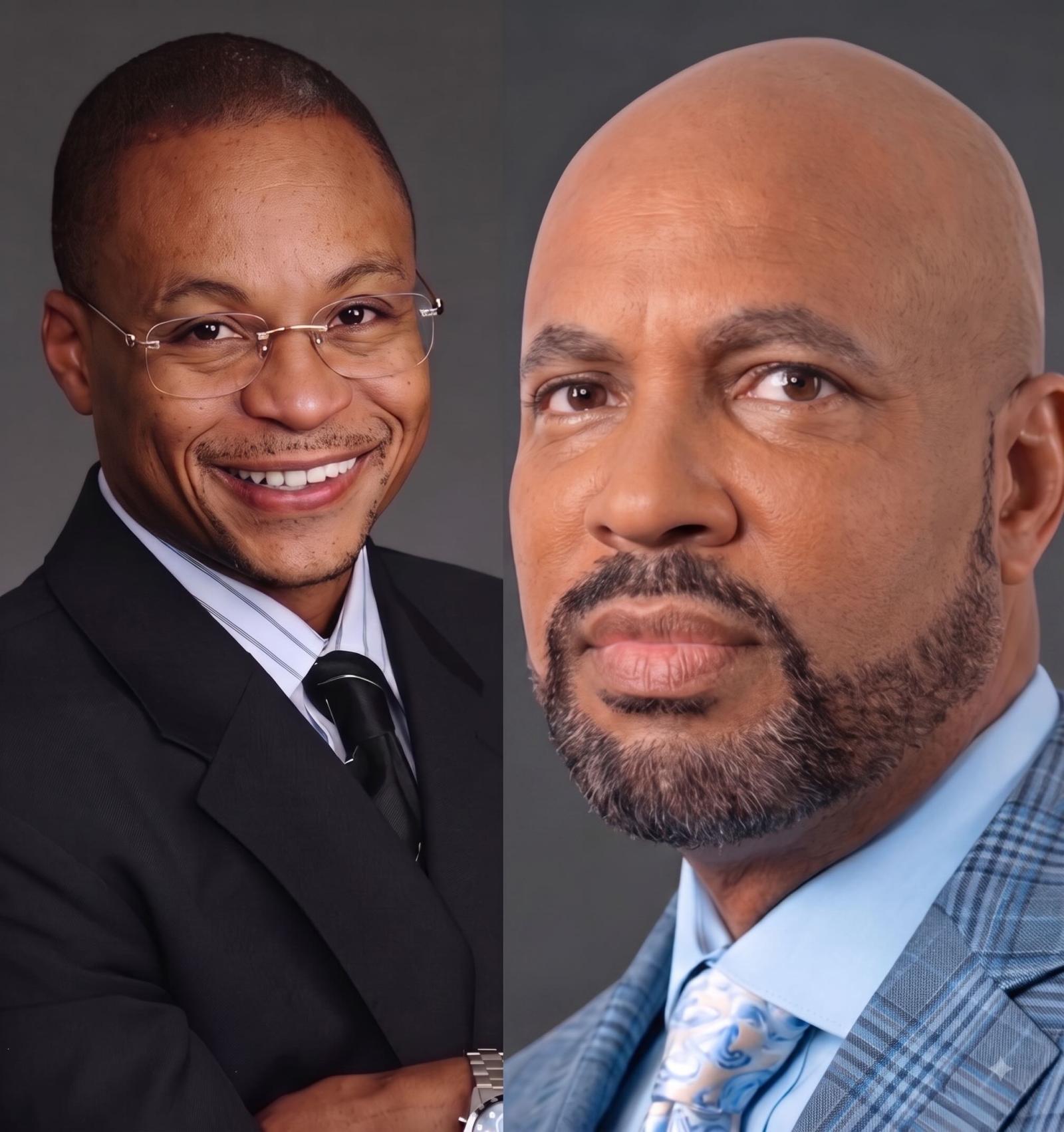 gus_johnson and jim trotter